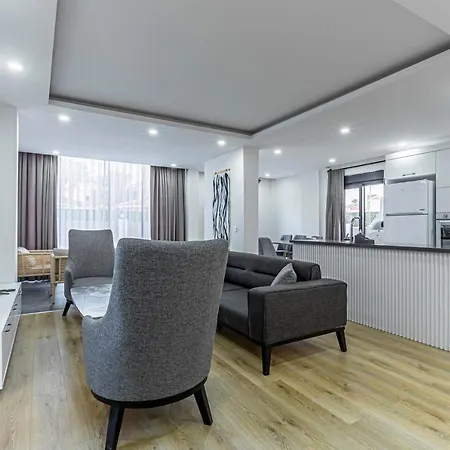 The North Hotel 4*