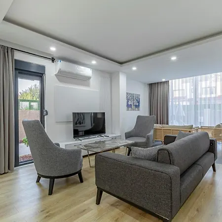 The North Hotel 4*