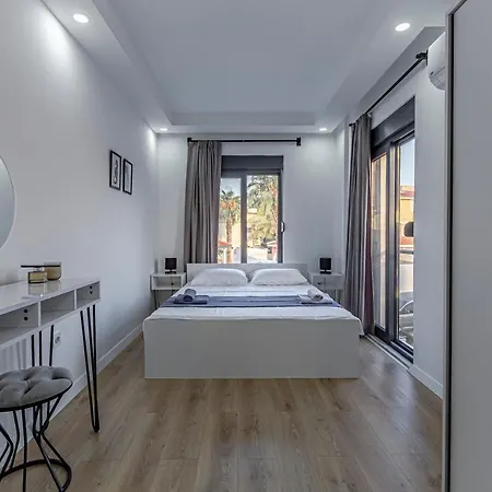 The North Hotel 4*