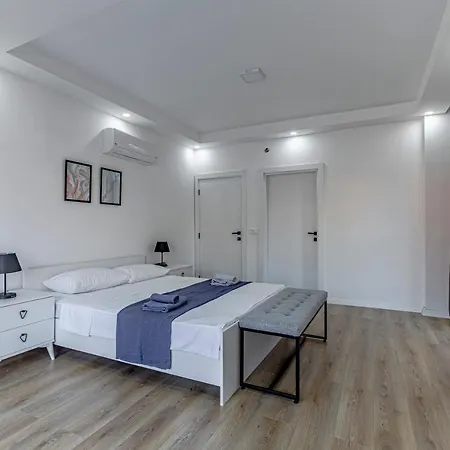 Otel The North
